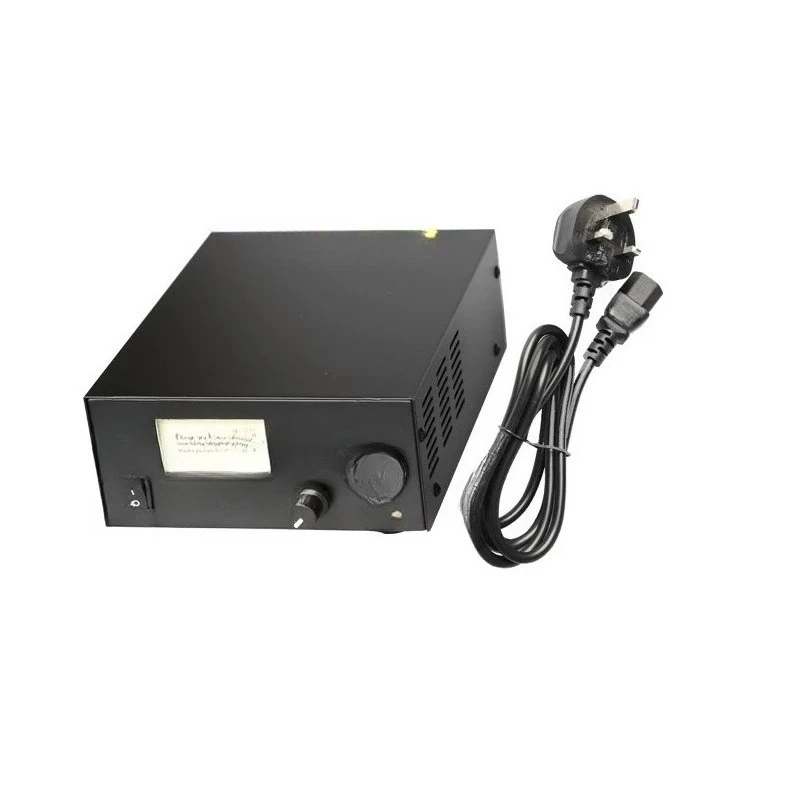 Radio, station base radio refinement communication power supply 13.8V 30A QJ-PS30SWI power supply