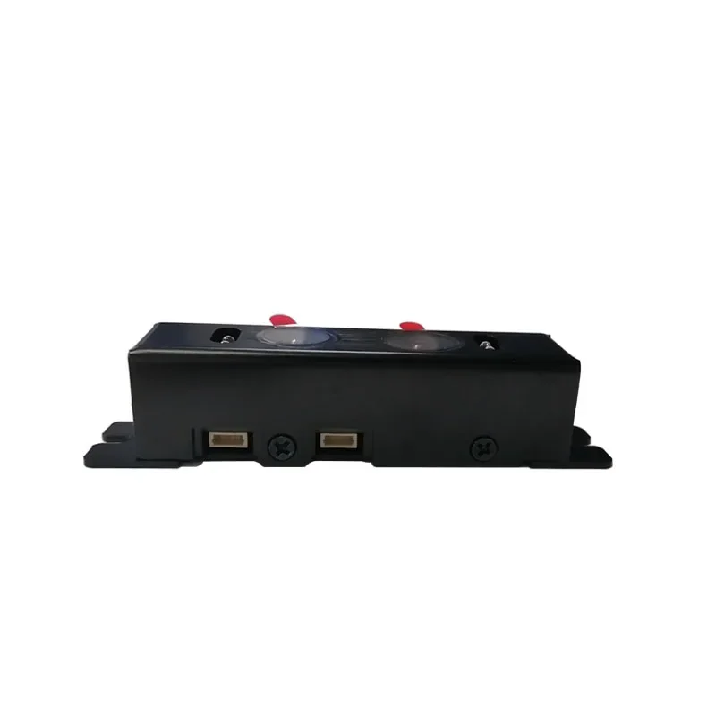 

2 million 1080P high definition binocular camera UVC free drive infrared wide dynamic module facial recognition