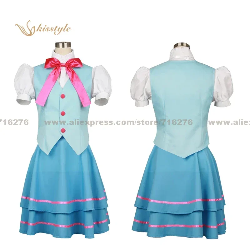 

Аниме-люкс PreCure Suite Pretty Cure Private Aria Academy Girl, летняя форма, карнавальный костюм, принимаются по индивидуальному заказу