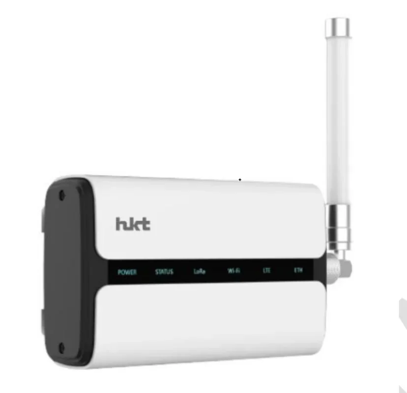 

Long Range 8-channel Industrial LoRaWAN Gateway with Ethernet, Wi-Fi and cellular