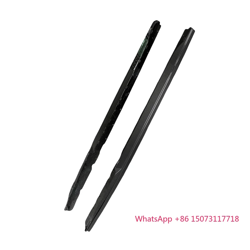 

High Quality Carbon Fiber Side Skirt for R8 2-Door 2019-2023