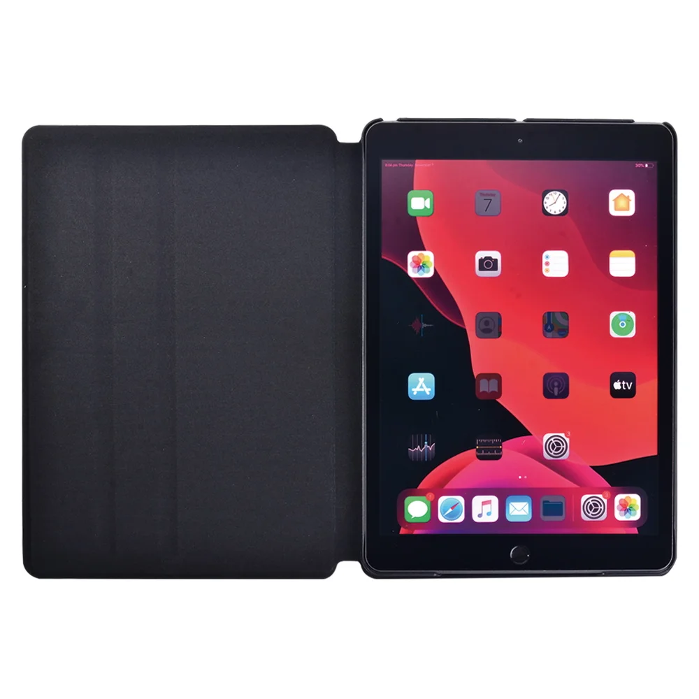 Tablet Case for Apple IPad Air 1 2 3 4 5/IPad 2 3 4/Mini 1 2 3 4 5/IPad 5th 6th 7th 8th 9th/Pro 11 Shockproof Leather Flip Cover