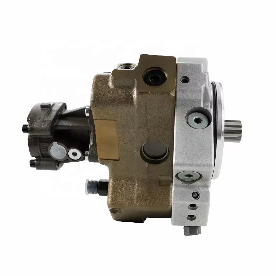 

Original New Batch Supply Diesel Fuel Injection Pump 0445020110 Common Rail Pump 0445020089