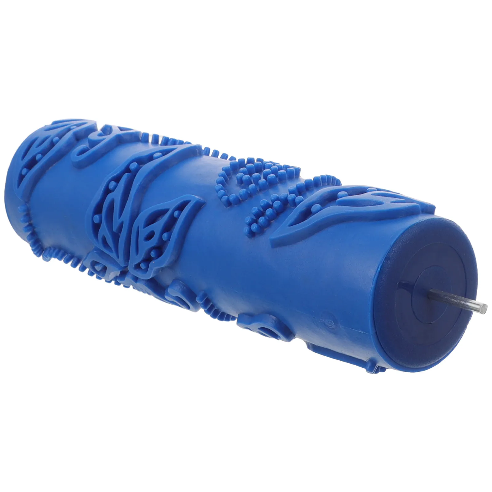 Paint Roller Design Pattern Floor Decorative Texture Diy Patterned Decoration Painting Tool - view 3