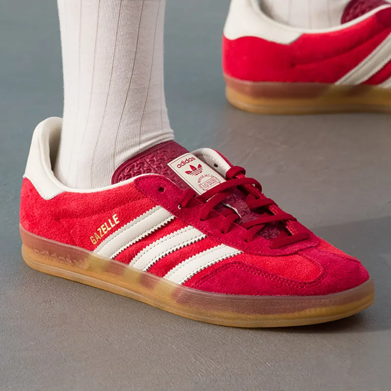 Adidas women's shoes original - огляд і ціна Adidas Shoes Gazelle