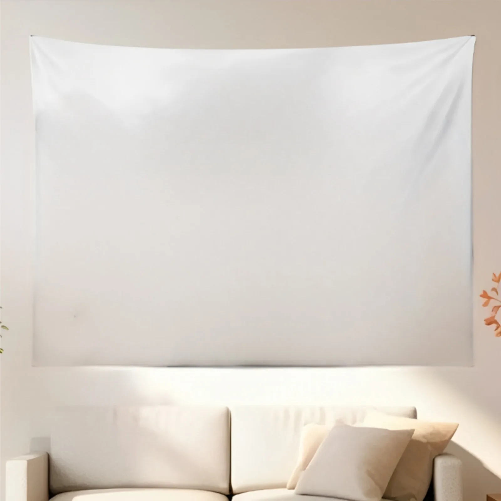 Enchanted Forest Tapestry