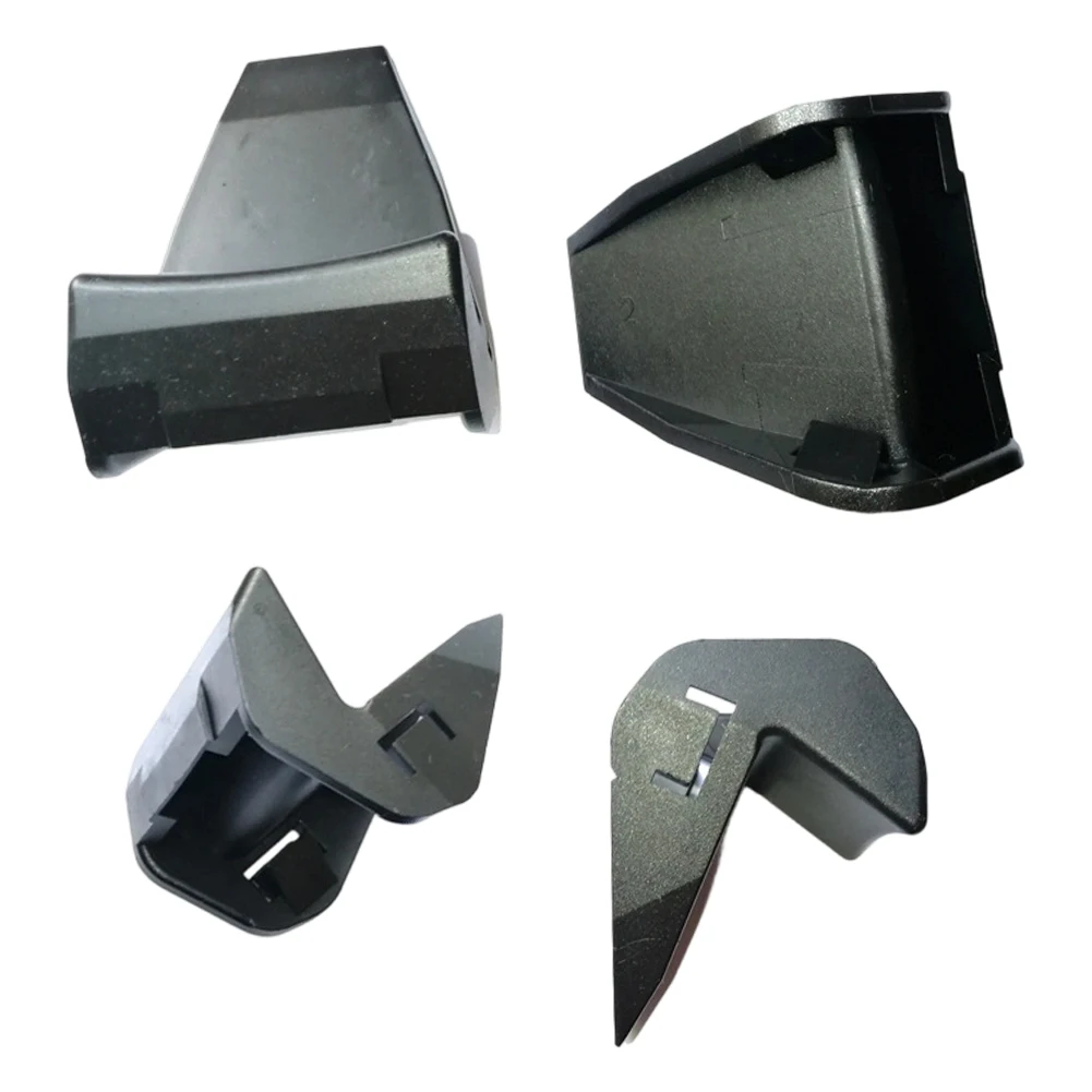 Tire Bead Breaker Shield Tire Changer Clamp Cover For Routine Maintenance Sturdy Plastic Construction Scratch Resistant Design