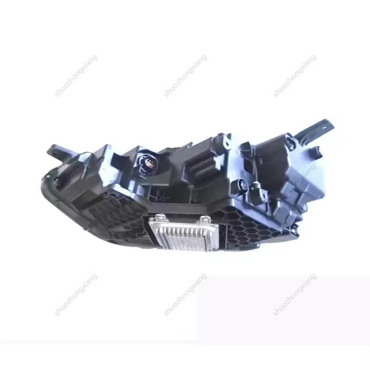 Ser adecuado para piezas de automóvil al por mayor originales para faros de coche LED BYD Han EV para vehículos de nueva energía 10921062 -00