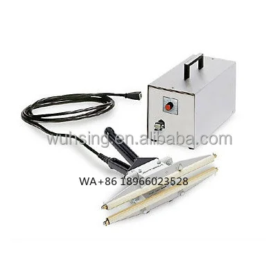 

12 inch Portable Impulse Sealer Made in Germany