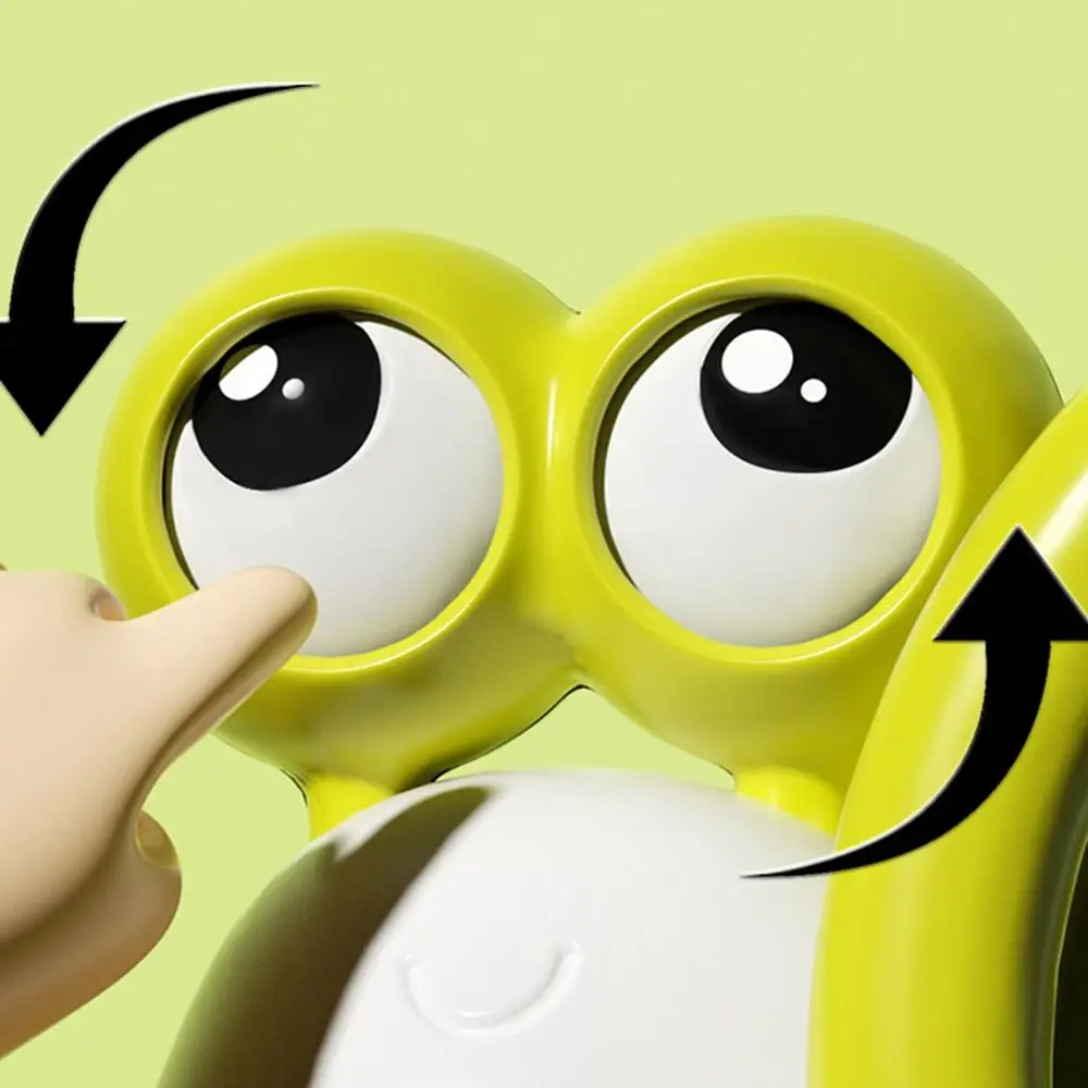 Trieur de formes d'escargot, jouets interactifs d'apprentissage précoce, blocs de Cognition de formes colorées, éducatifs Montessori