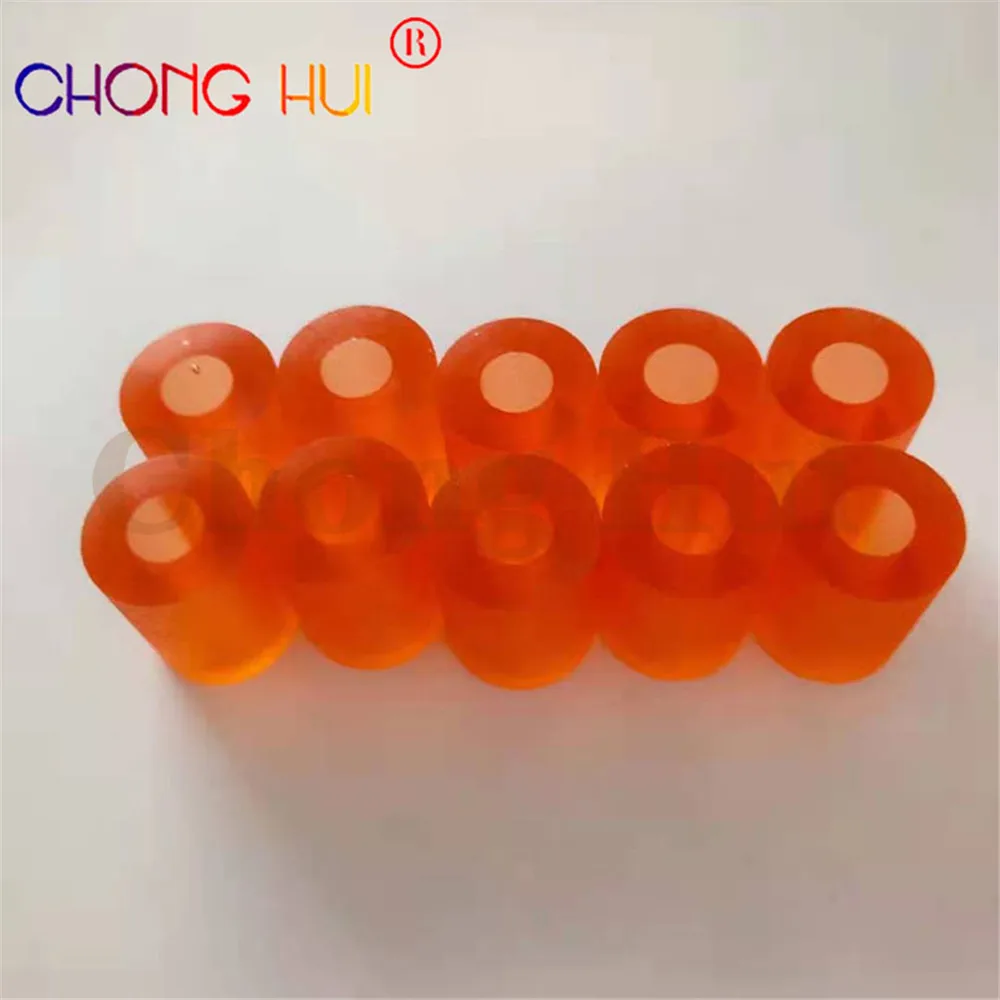 50X A00J563600 Pickup Roller Tire for Konica Minolta C253 C353 C220 C280 C360 C451 C650 C452 C552 C652   363 223 283 423 652
