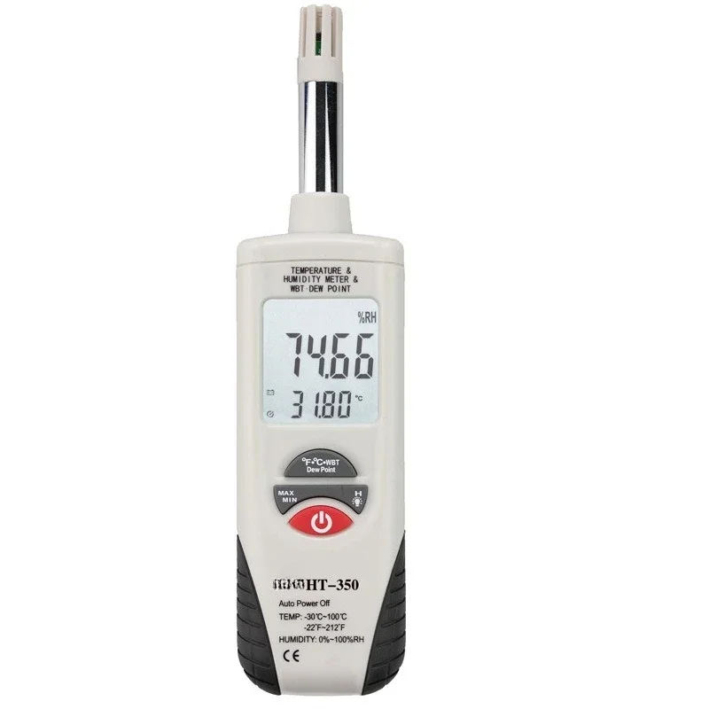 

Digital Hygrometer Digital, Temperature Hygrometer, Temperature Detector