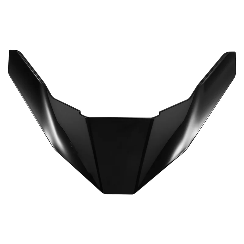 

Передний обтекатель мотоцикла, защита клюва для ZONTES 368G 368G, крылья, аэродинамический дизайн, яркие крылышки