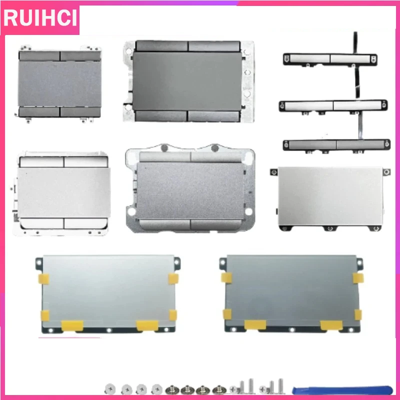 

For Elitebook 820 G1 G2 G3 G4 840 830 850 G5 G6 G7 G8 G9 860 G9 New Laptop Touchpad Laptops Mouse Pad Accessories