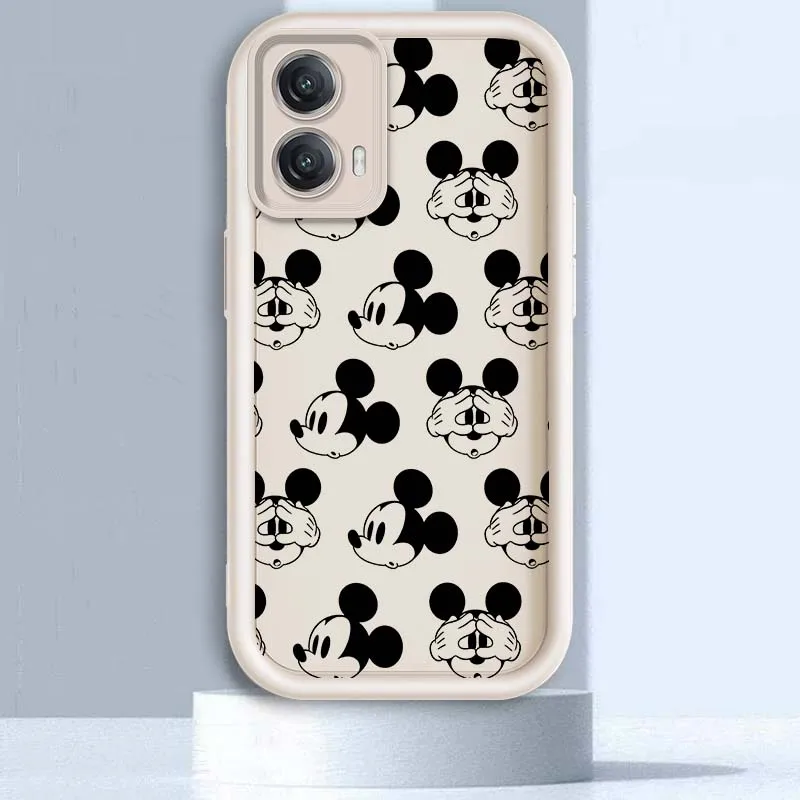 Рисунок 4 - Милая Микки Маус Disney для Motorola