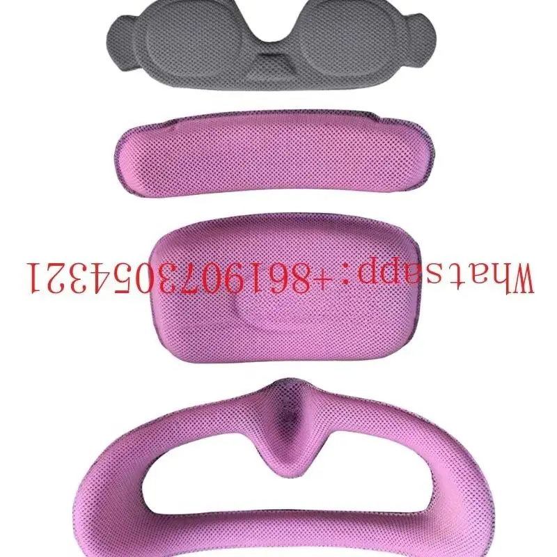 

Мягкая версия Avata2 Goggles3, летные очки, специальная маска для лба и спины, подставка для мозга, модифицированная для комфорта, Китай