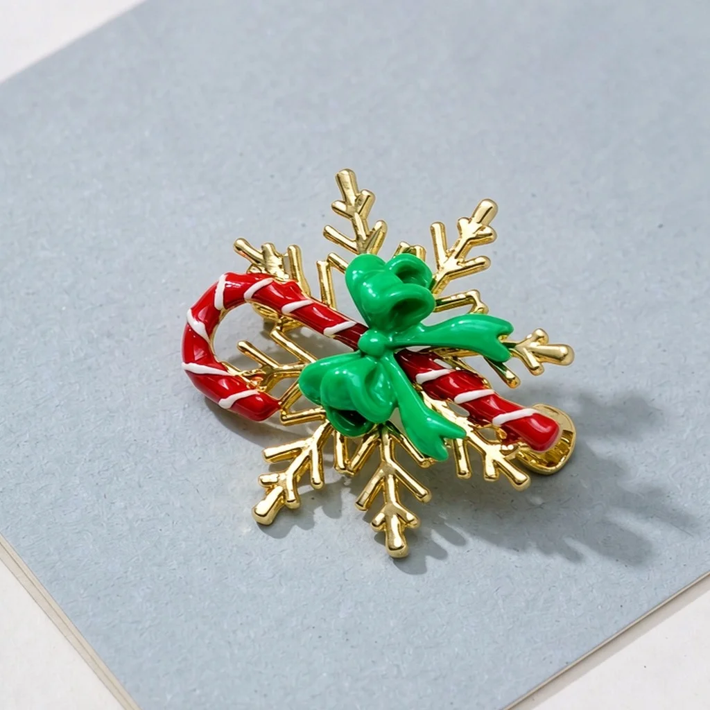Trend 26 Simple Shoe Badge, High Aesthetic Scarf Clip, Ins Niche Hidden Button, Collar Pin, Metal Collar Pin, Shoe Accessories, French Style, Christmas Holiday Clothing Pin, Clothing Embellishment, Christmas, High-End, Personalized, Silk Clip, Shoe Embellishment, Women's Suit Pin, Decorative Pin
