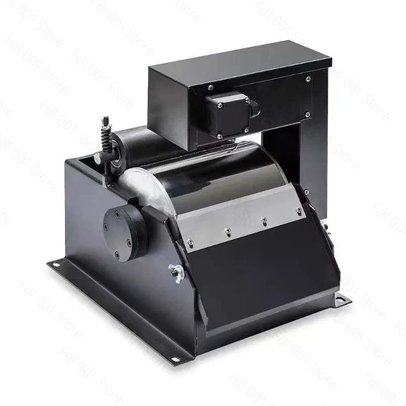 Magnetic Separator for Centerless Grinder 1040 1050 1080 1083 Iron Powder Filtration and Removal Device