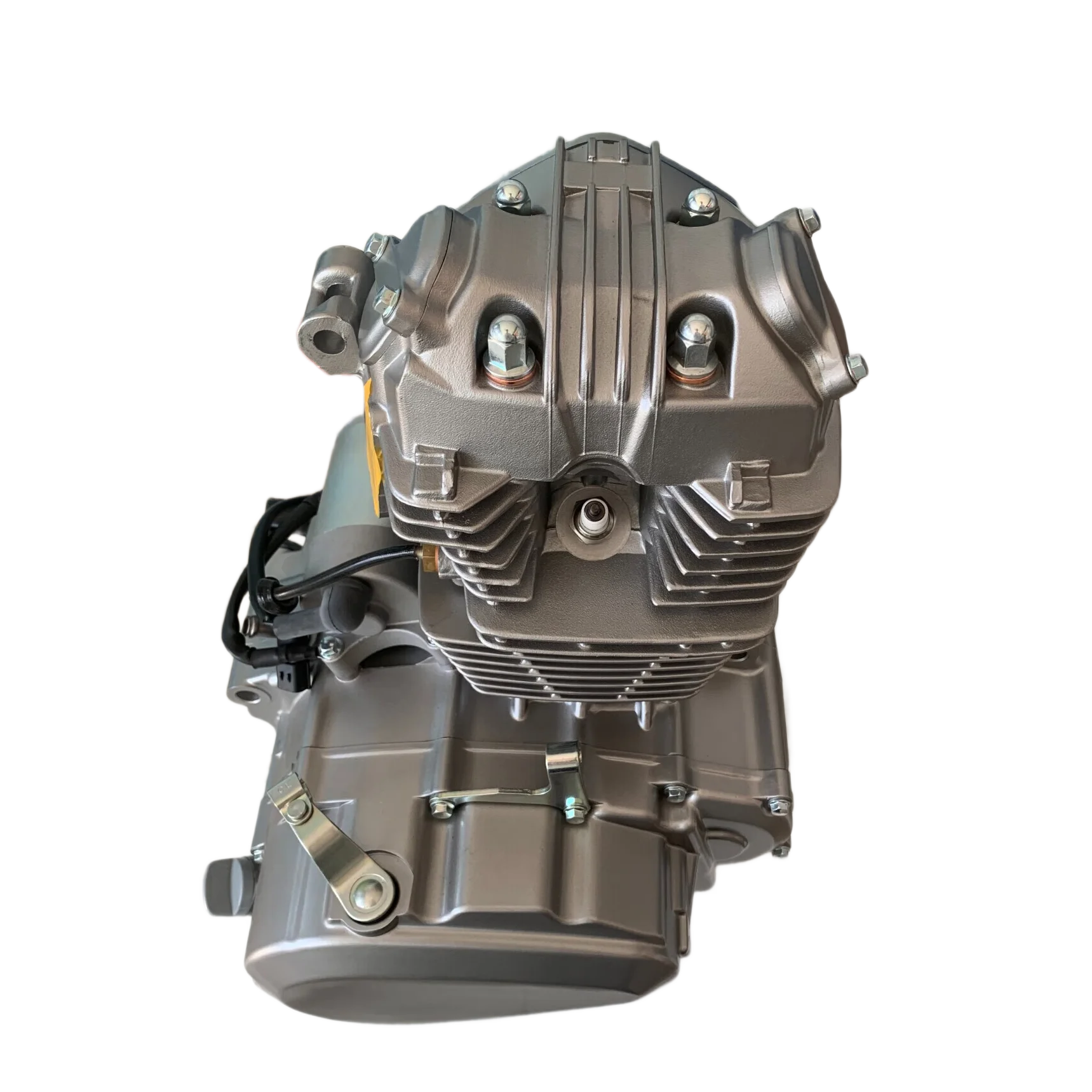 محرك دراجة نارية كامل 125CC 150CC 200CC 250CC لدراجة رياضية في الشوارع #4