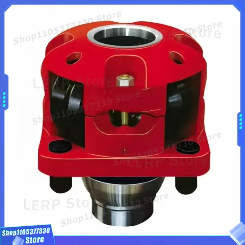 Heavy Duty Oil Drilling Rig Turntable Bushing High Precision Wear Resistant Replacement Part for Petroleum Machinery