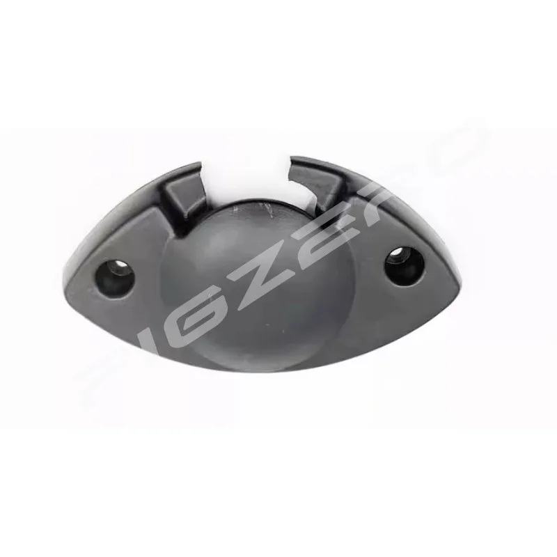 Reverse-Latch Handle Cover Plate Excavator Parts for Hitachi ZAX200 210 240 300 360-3-5G