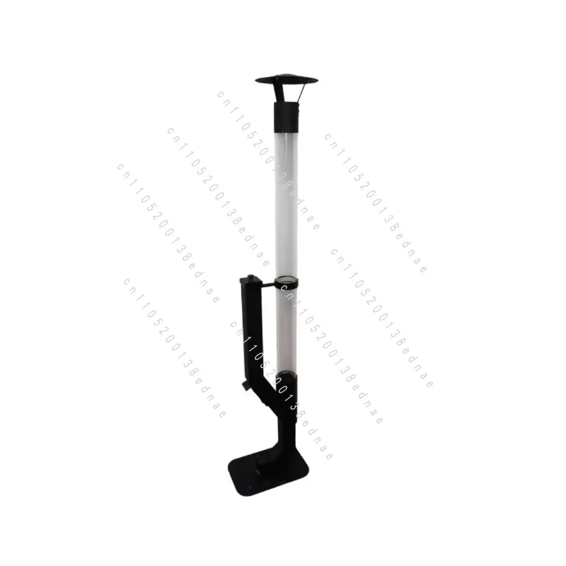 Stainless Steel Portable Particle Heating Stove Indoor Outdoor Integrated Heating Furnace Portable