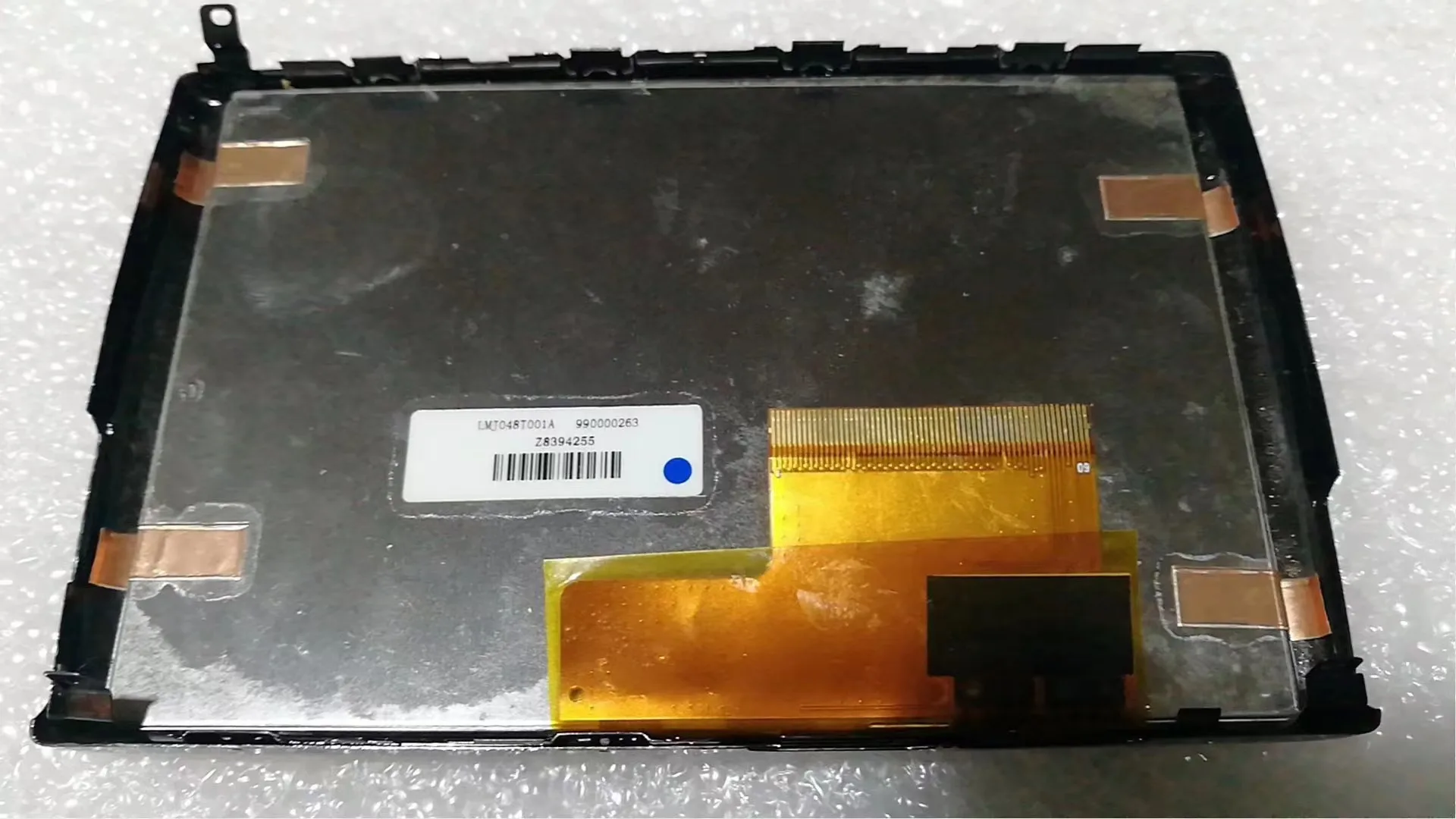 

LMJ048T001A LCD display screen