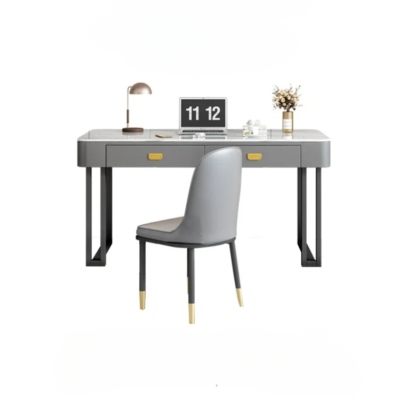 

Computer Combination Office Desks Table Makeup Bedroom Game Office Desks Reception Drawers Escritorio Ordenador Furniture