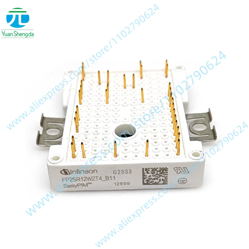 

1PCS New Original IGBT Module FP25R12W2T4_B11