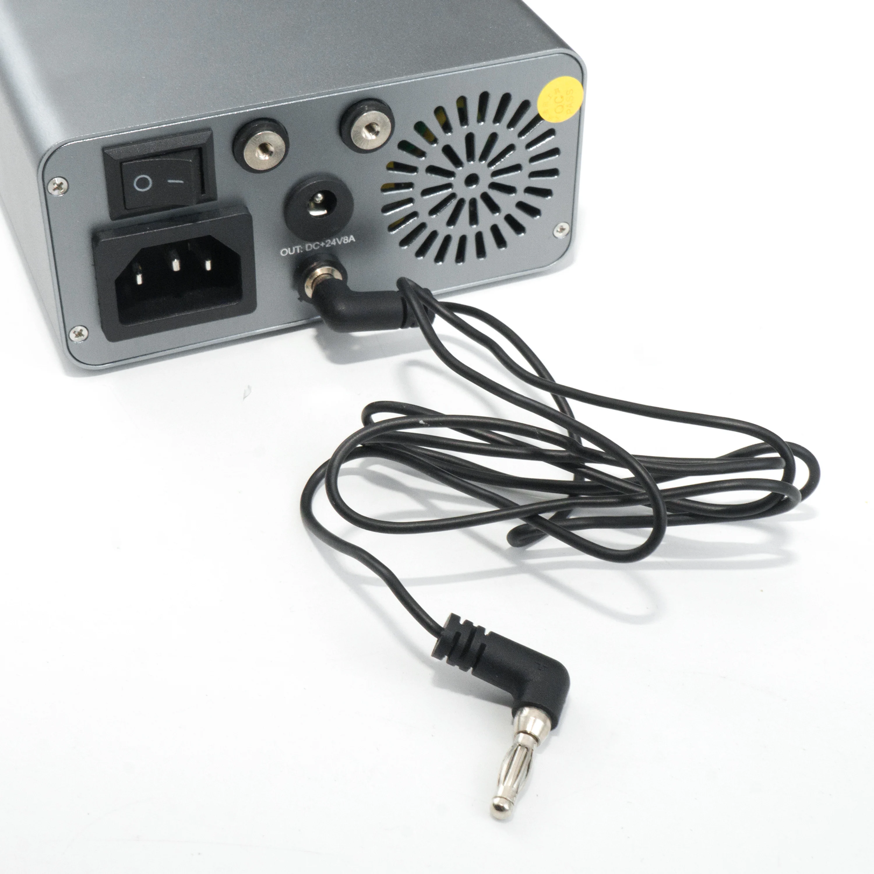 AIXUN Power test cable Conductor power test clip connecting line