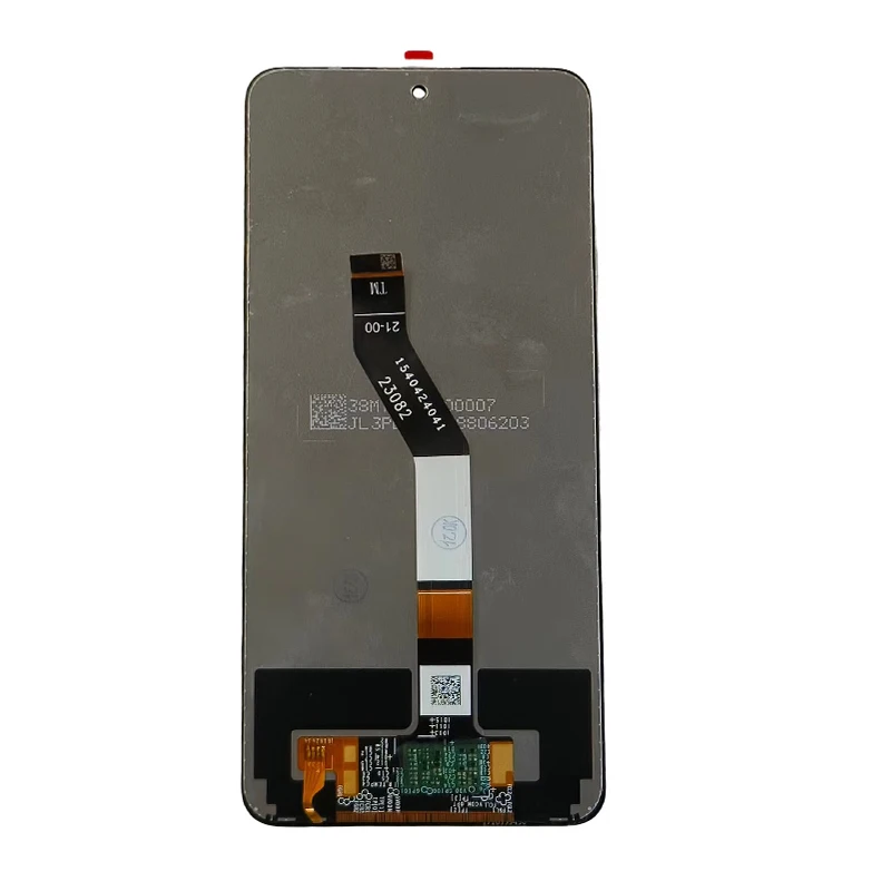 LCD For Xiaomi Redmi Note 11 5G LCD 2201117TG LCD Display Touch Screen Digitizer Assembly For Redmi Note 11S 5G LCD