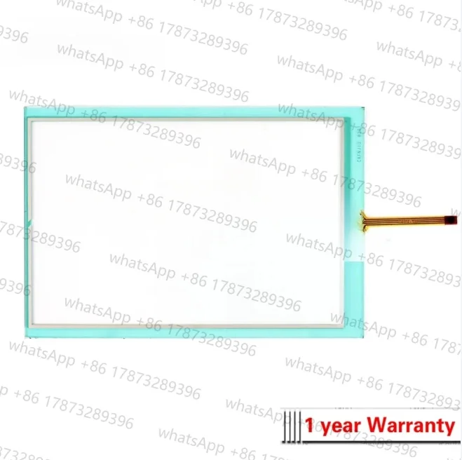 for Delta DOP-A75CSTD Touch Screen Panel Glass Digitizer for Delta DOP-A75CSTD Touchscreen