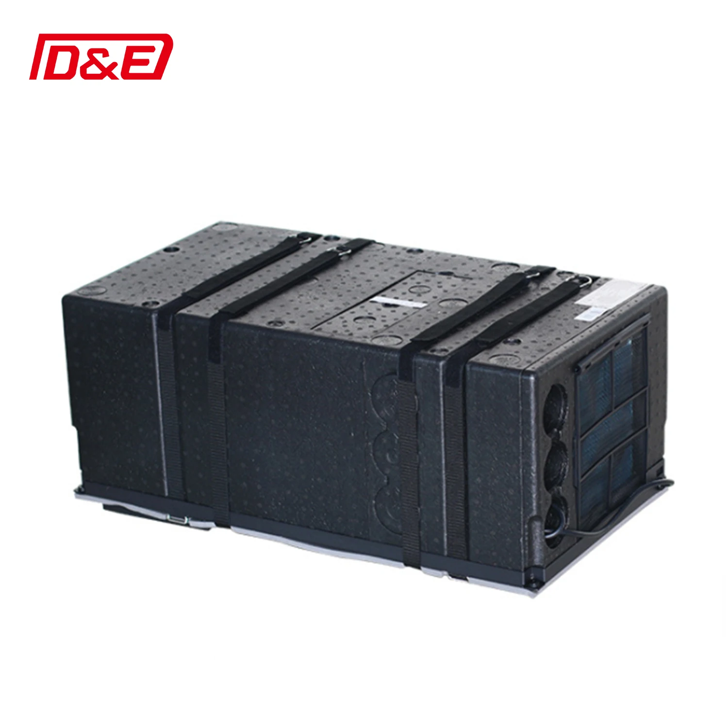 

220V-240V/50Hz 115V/60Hz Under Bench RV Air Conditioner For Campervan RV For Dometic Freshwell 3000