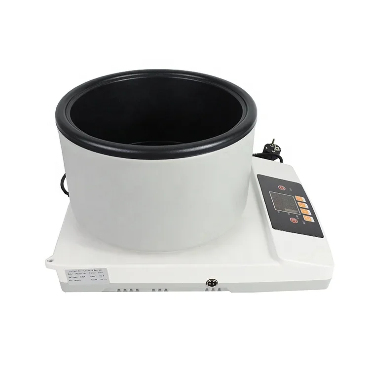 Aibote 5L digital temperature control oil bath water bath