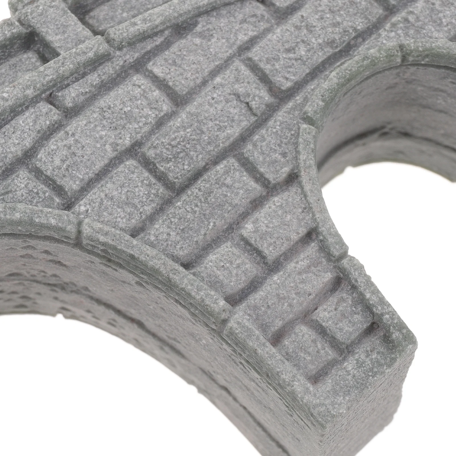 

Fish Tank Stone Bridge Decoration Realistic Aquarium Underwater Rockery Bridge Aquarium Garden Landscape Decor