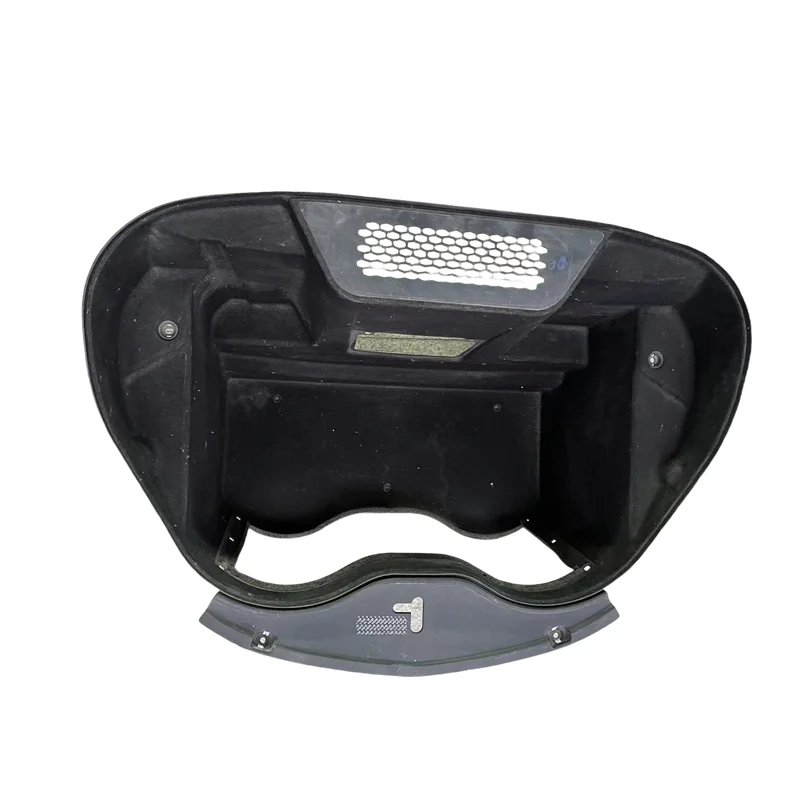 Front Trunk Storage Luggage Tub,Luggage Compartment for Mclaren 570S,540C,570GT,600LT,GT,Used,13AA303CP,13AA304CP