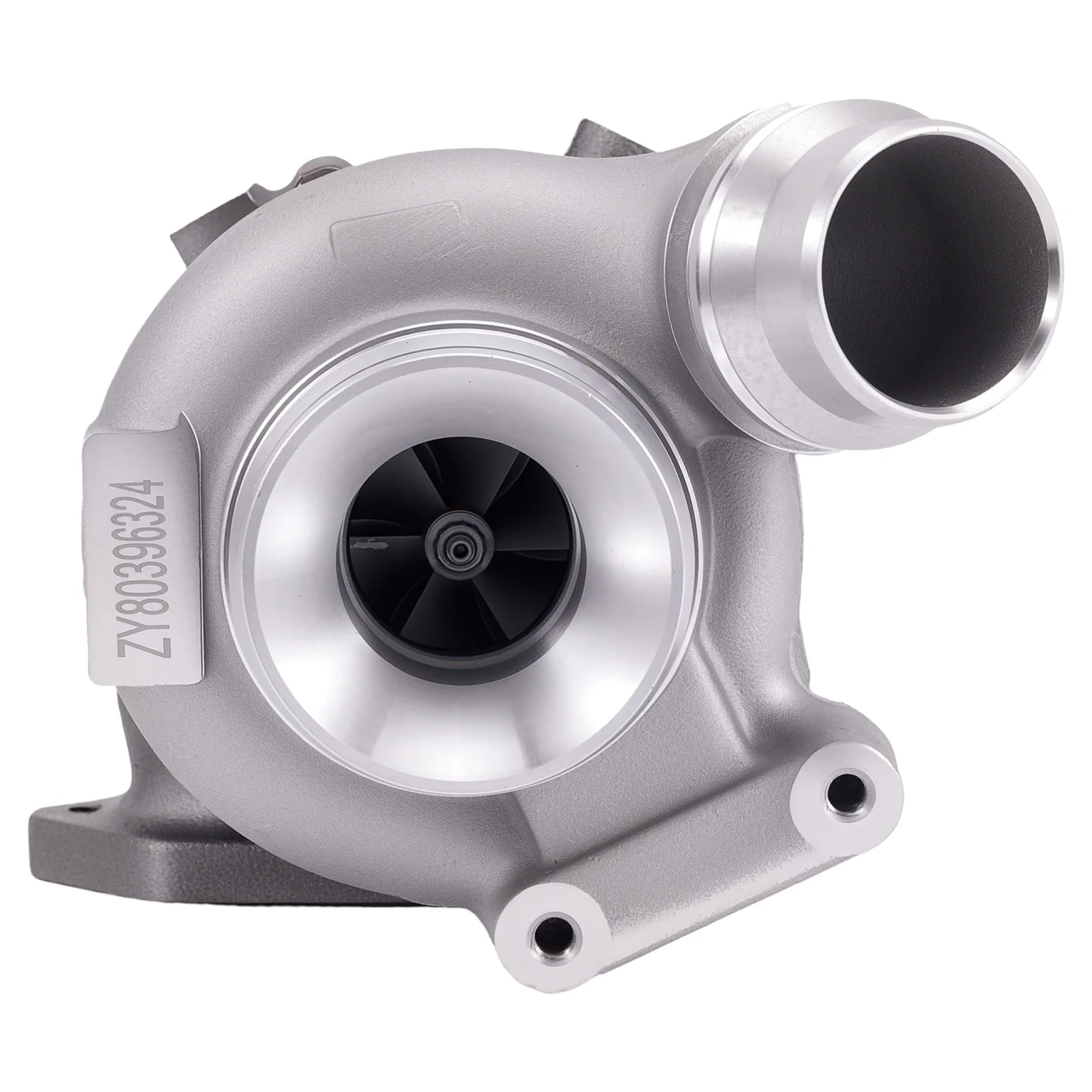 Turbocharger t for BMW X3 E83N 2.0D N47D20 130KW 177HP 2007- 49135-05870 4913505830 4913505840 4913505850 4913505875