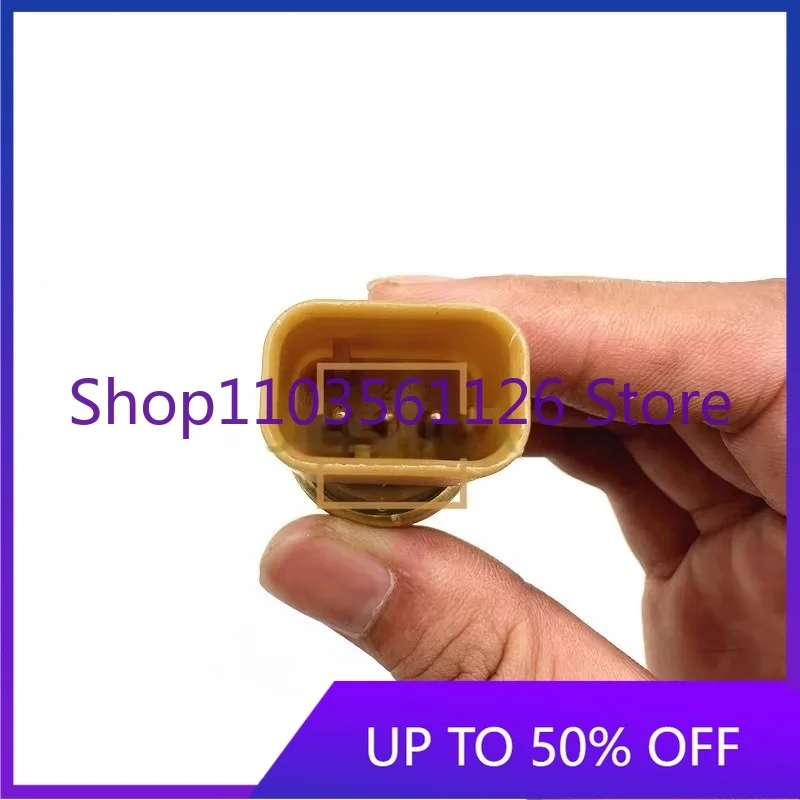 High Quality Oil Pressure Sensor Compatible with 329D 330D 336D 349D Excavators C7 C9 C13 Engine Part Number 274-6719
