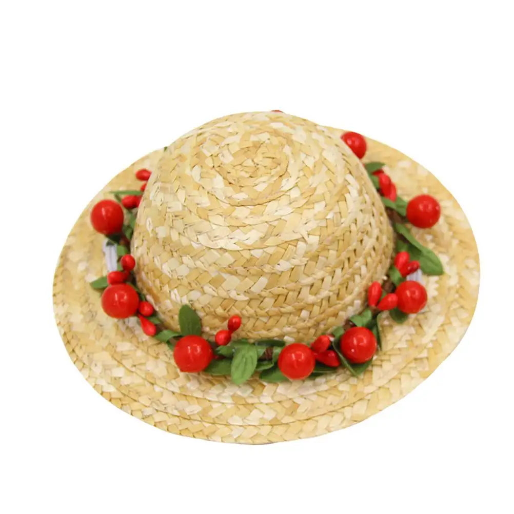 

pet hat pet dog pet woven hat dog woven hat straw woven hat straw woven cap straw woven hat for pet