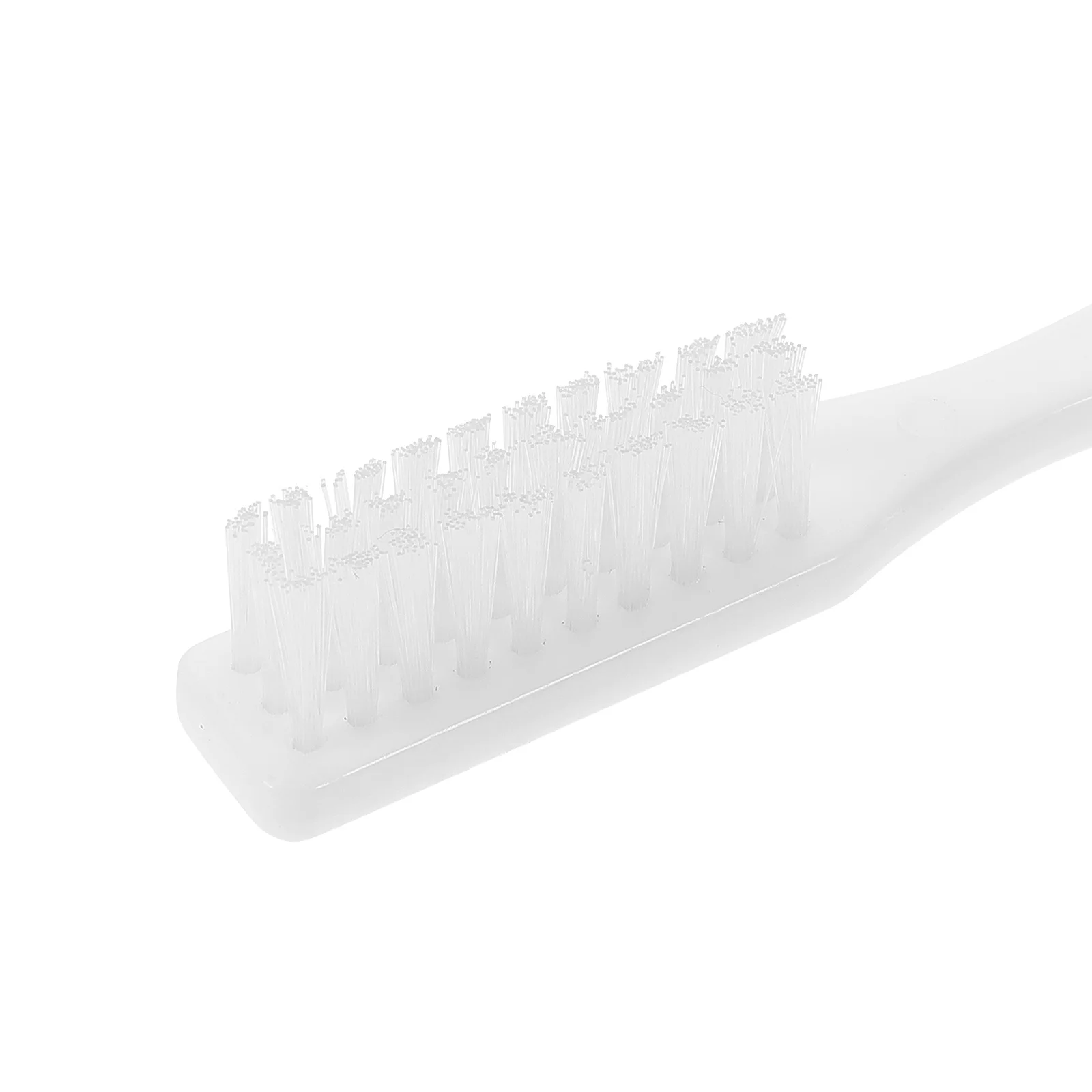 

5pcs 5 Count Clean Tools Indoor Prison Toothbrush Mini Size Portable Camping Kit Brushes Bulk Daily Travel Toothbrushes