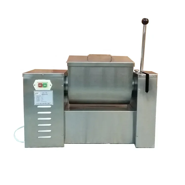 Pharmaceutical groove shaped powder mixing machine with competitive price