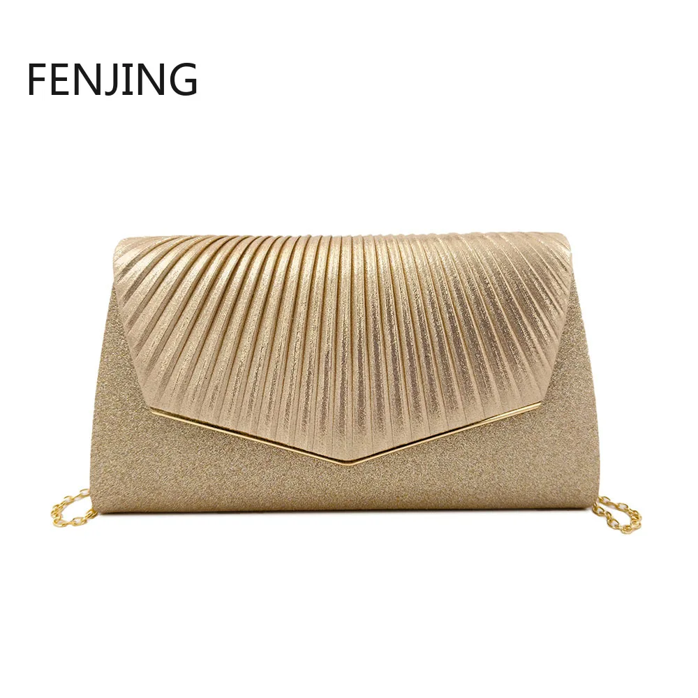 

Новые вечерние клатчи с блестками, сумка через плечо с цепочкой, роскошные дизайнерские клатчи, вечерние свадебные сумочки Bolsas De Mujer