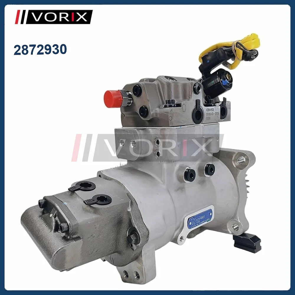 

2872930 Diesel Fuel Injection Pump for Cummins ISZ13 QSZ13 QSZ13-G3 D13