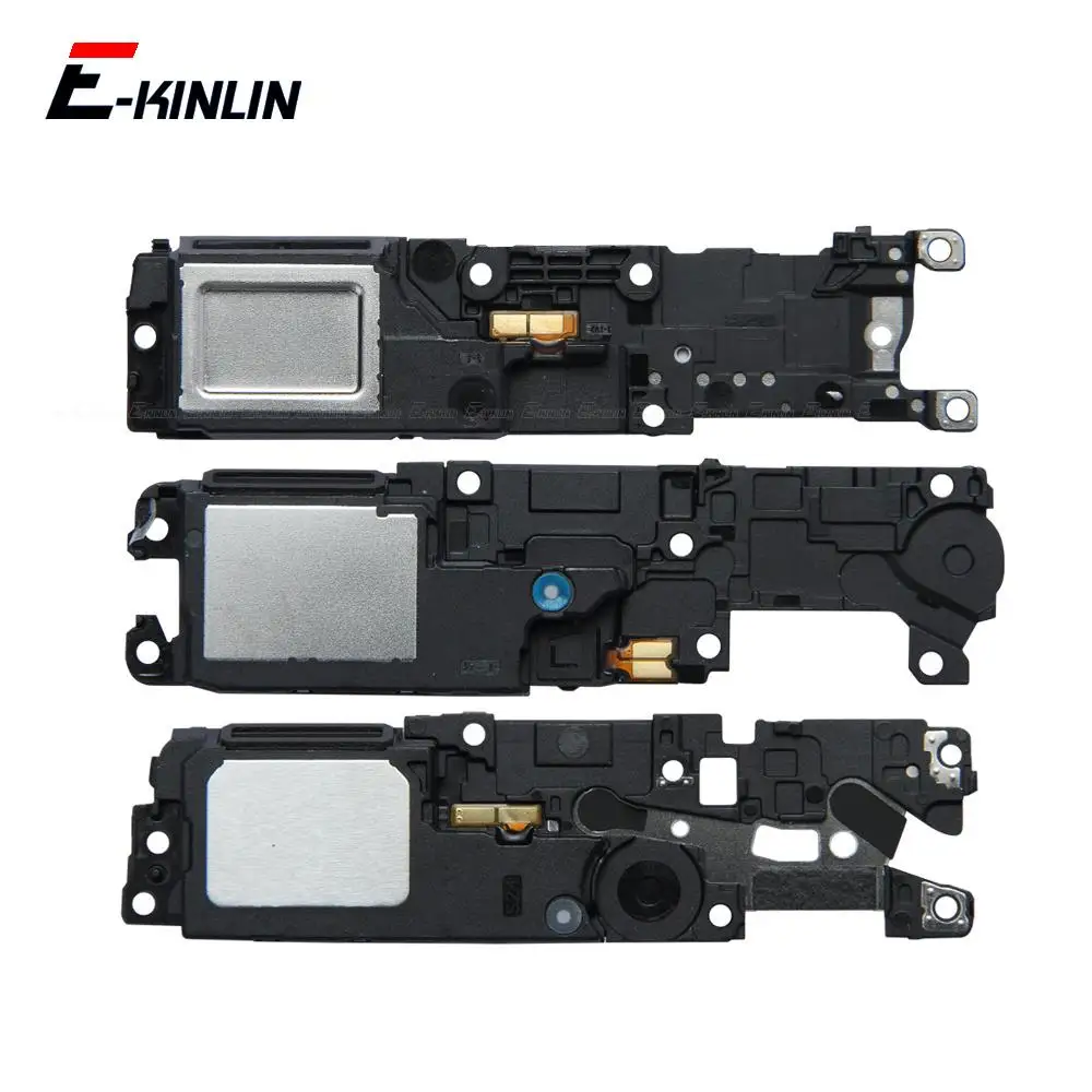 Main Back Buzzer Ringer Loud Speaker Loudspeaker Flex Cable For HuaWei Magic3 Magic4 Ultimate Magic5 Lite Pro Plus 5G