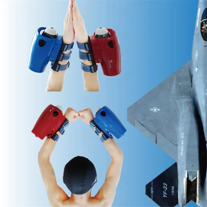 Hot Sale GCAMOLECH Wearable Portable Electric Underwater Propeller Water Sports Equipment Diving Swimming Pool Water Sea