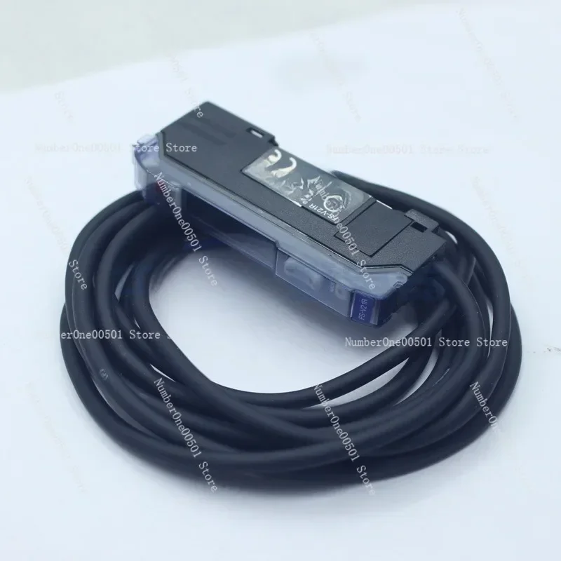 

FS-V21 Fiber Amplifier FS-V31 Digital Fiber Sensor
