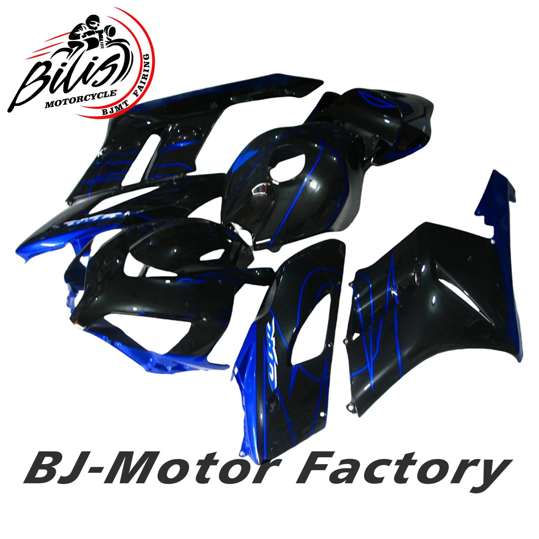 

For Honda CBR1000RR 2004-2005 Fairing kit Motorcycle Bodywork fairing Full fairing kit ABS Injection