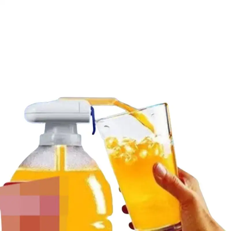 Fully Automatic Water Dispenser Pump Anti-overflow Food Grade Material for 5 Gallon Water Jug Restaurant Use