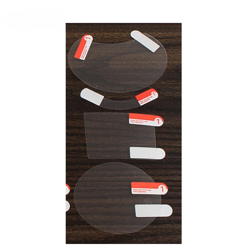 For BMW F700GS F800GS F650GS F800 GS ADV Motorcycle Cluster Scratch Protection Film Instrument Speedometer Screen Sticker