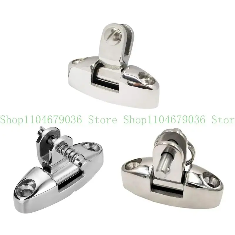 652F 2 Divisions Untarnished 70mm Vessel Joint with Oil Condensed Structure and Elegant Motion